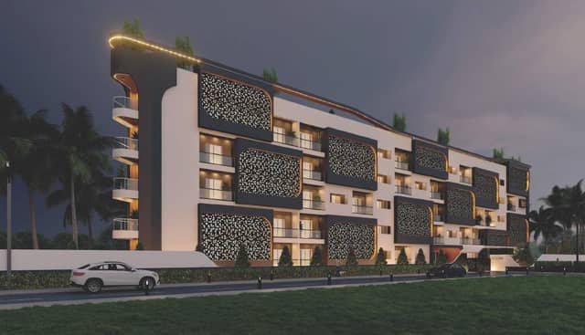 AMIGO PALACIO in Chikkagubbi, Bangalore